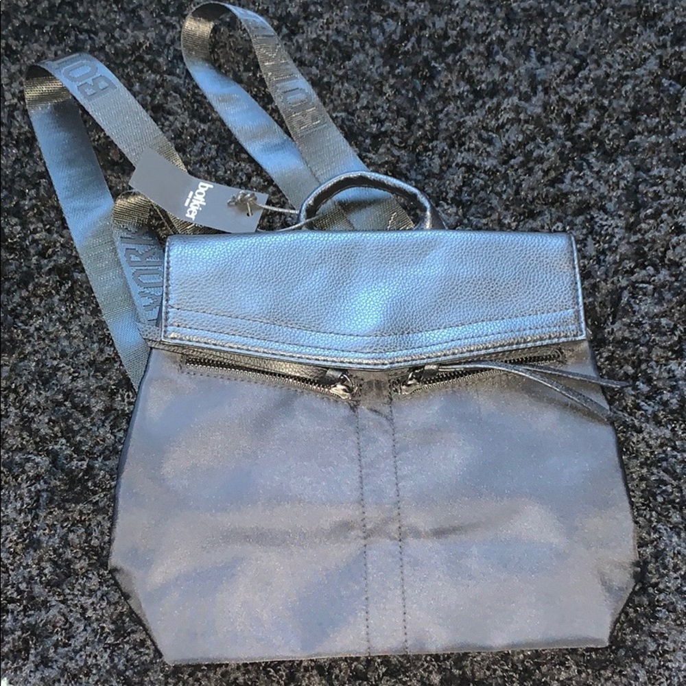 Botkier Backpack Purse